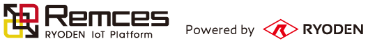 RYODEN IoT Platform