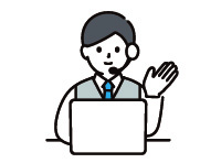 計画策定もサポート